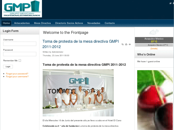 www.gmpiacapulco.com