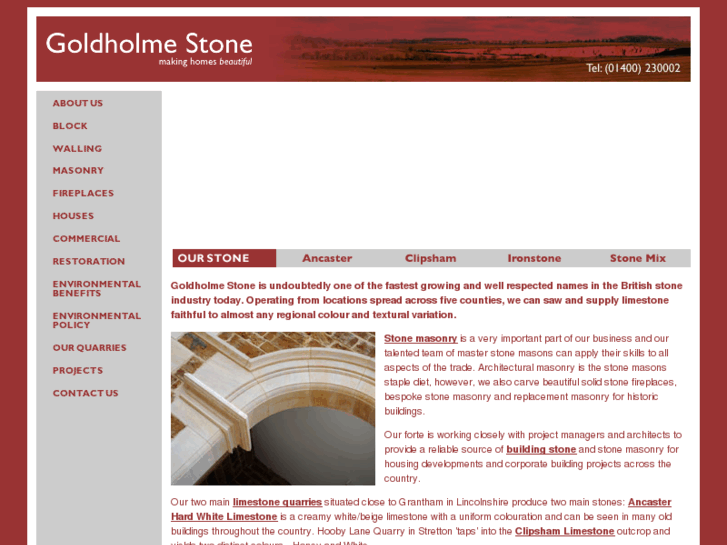 www.goldholme.com