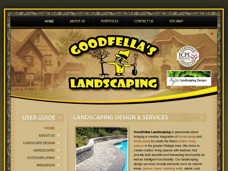 www.goodfellaslandscaping.com