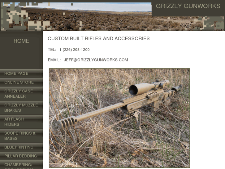 www.grizzlygunworks.com