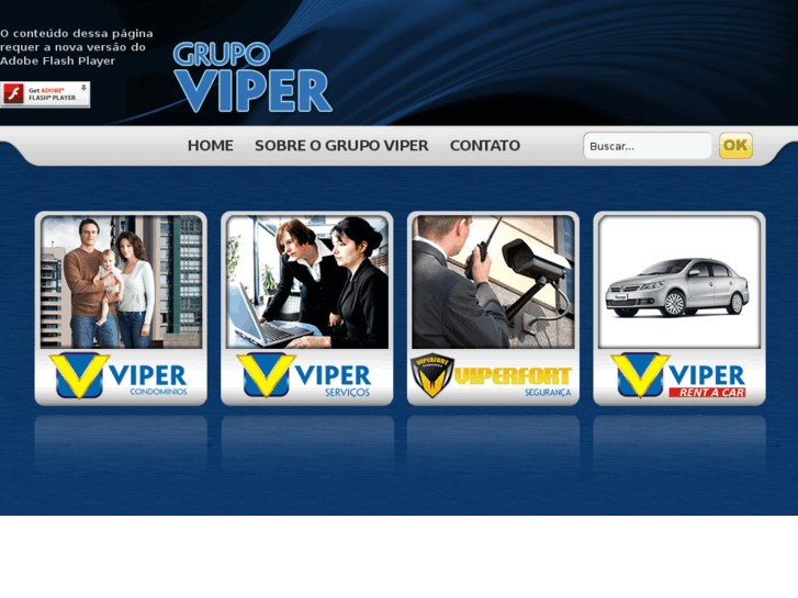 www.grupoviper.com.br