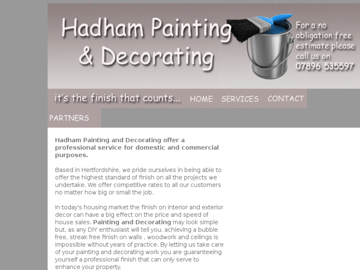 www.hadhampaintinganddecorating.co.uk