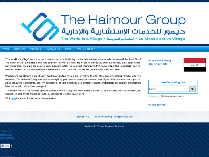 www.haimour.com