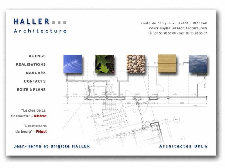 www.hallerhabitat.com