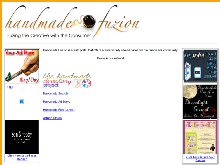 www.handmadefusion.com