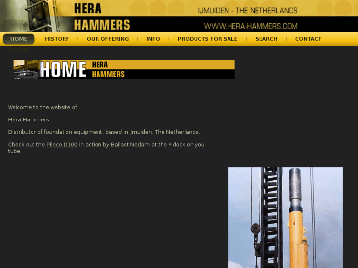 www.hera-hammers.com