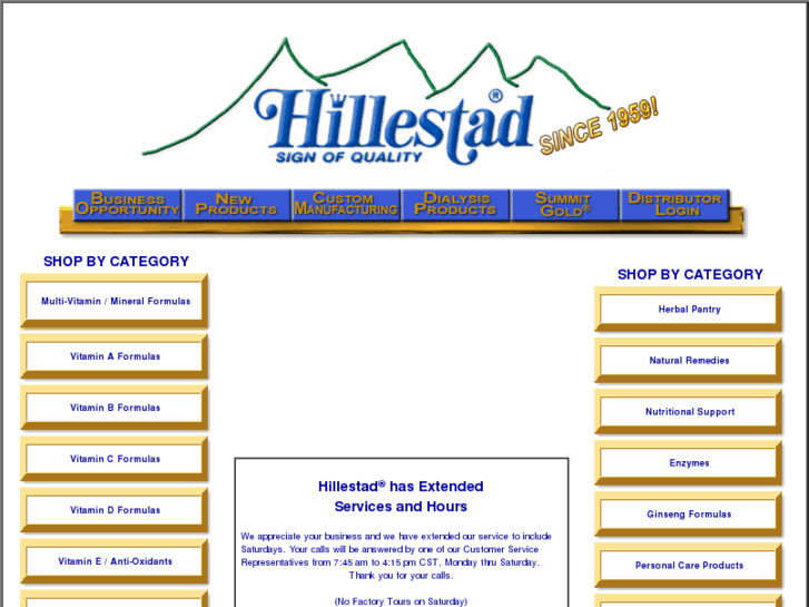 www.hillestadlabs.com