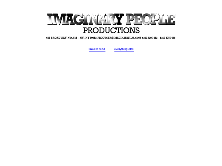 www.imaginaryfilm.com