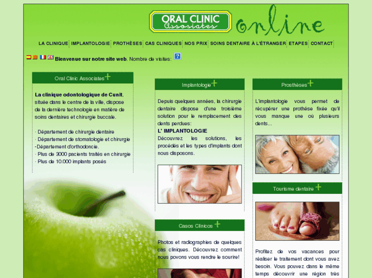 www.implantologie-oralclinic.com