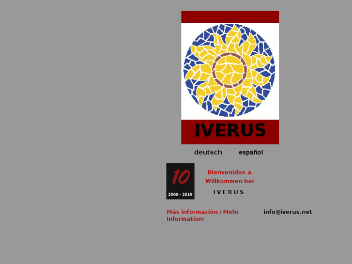 www.iverus.net