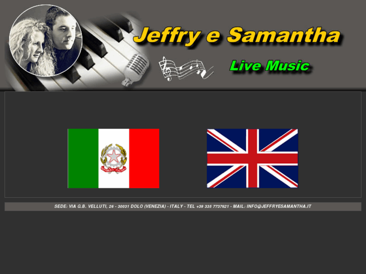 www.jeffryesamantha.info