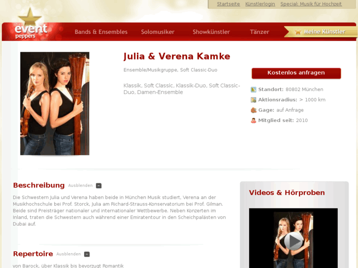 www.julia-verena.com