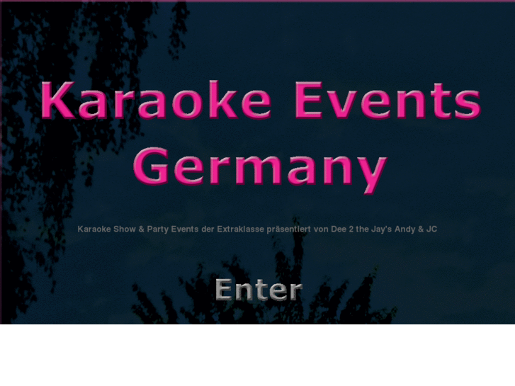 www.karaoke-events.com