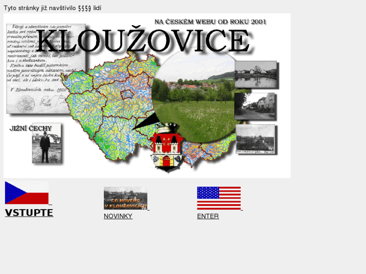 www.klouzovice.cz