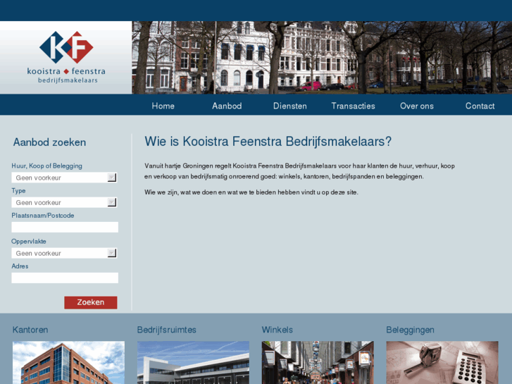 www.kooistrafeenstra.nl