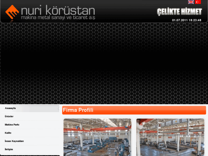 www.korustan.biz