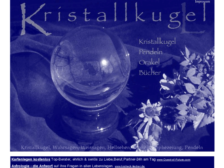 www.kristalkugel.de