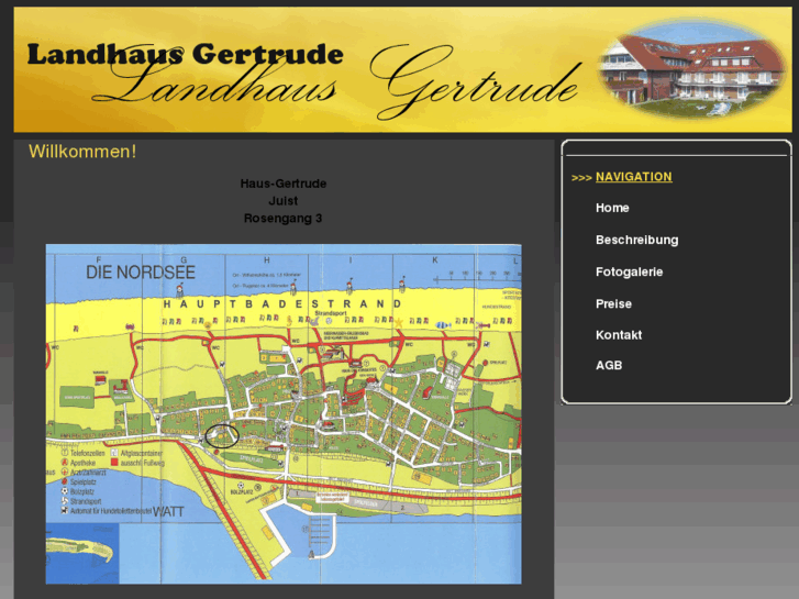 www.landhaus-gertrude.info