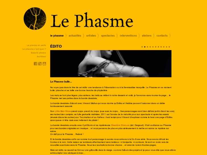 www.lephasme.com