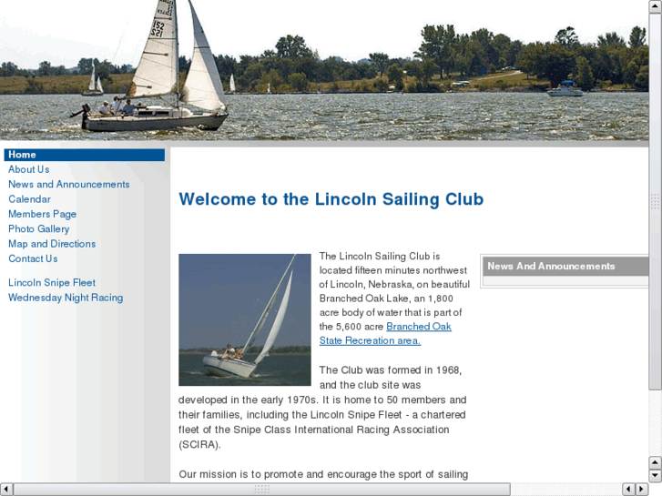 www.lincolnsailingclub.org