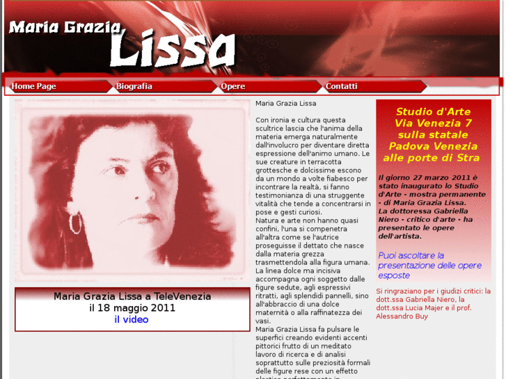 www.lissamariagrazia.com