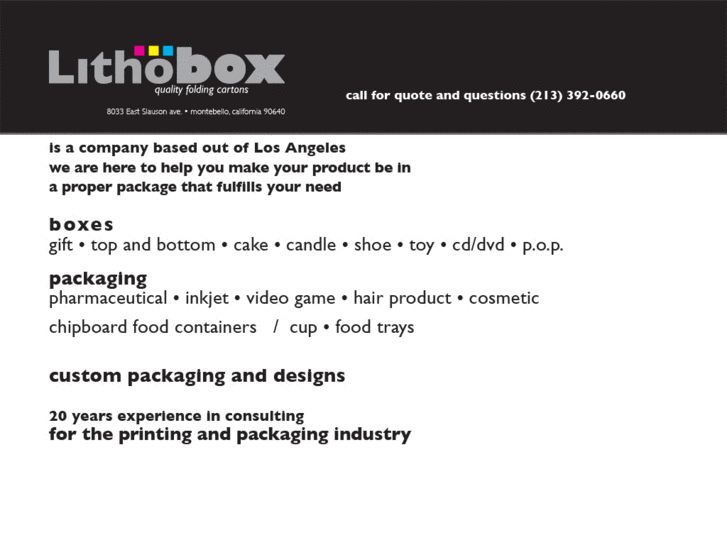 www.lithobox.com