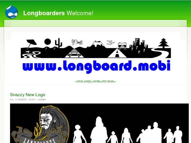 www.longboard.mobi