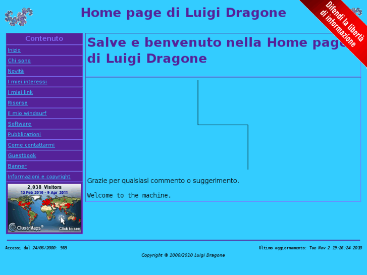 www.luigidragone.com