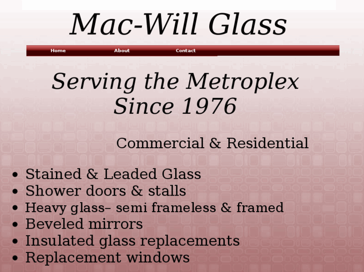 www.macwillglass.com