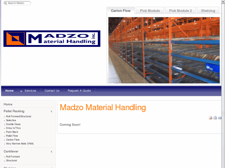 www.madzoinc.com