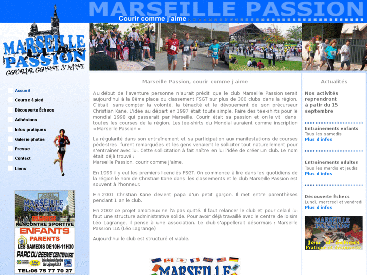 www.marseille-passion.com