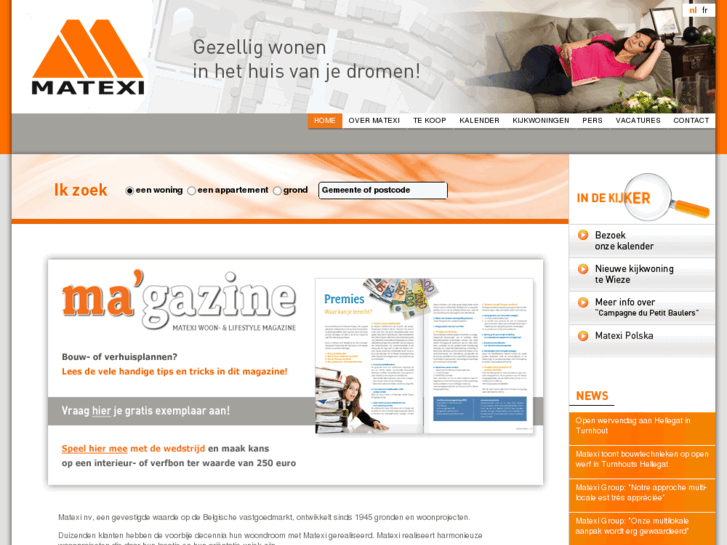 www.matexi.be