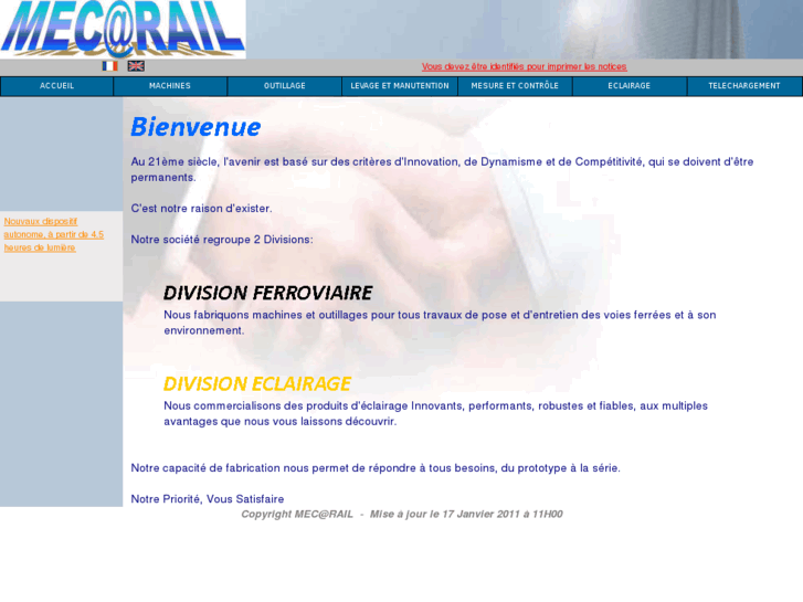 www.mecarail.com