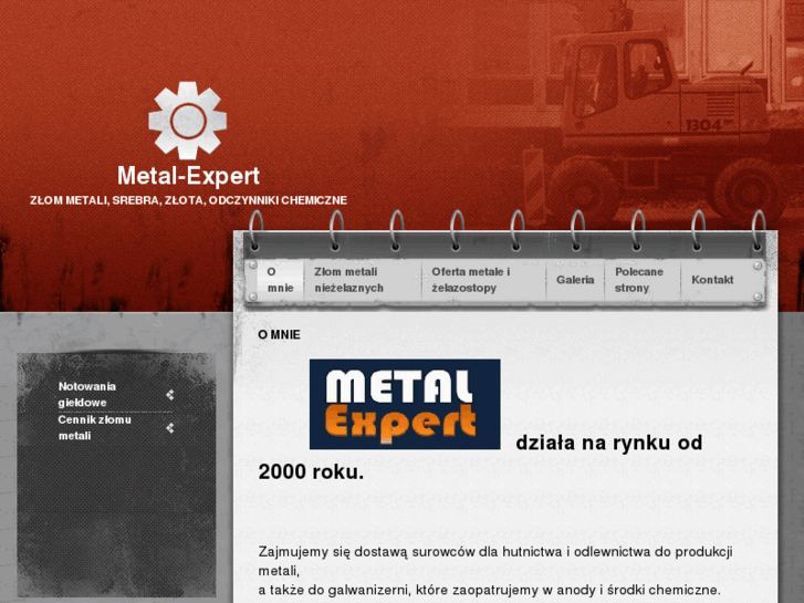 www.metalexpert.biz