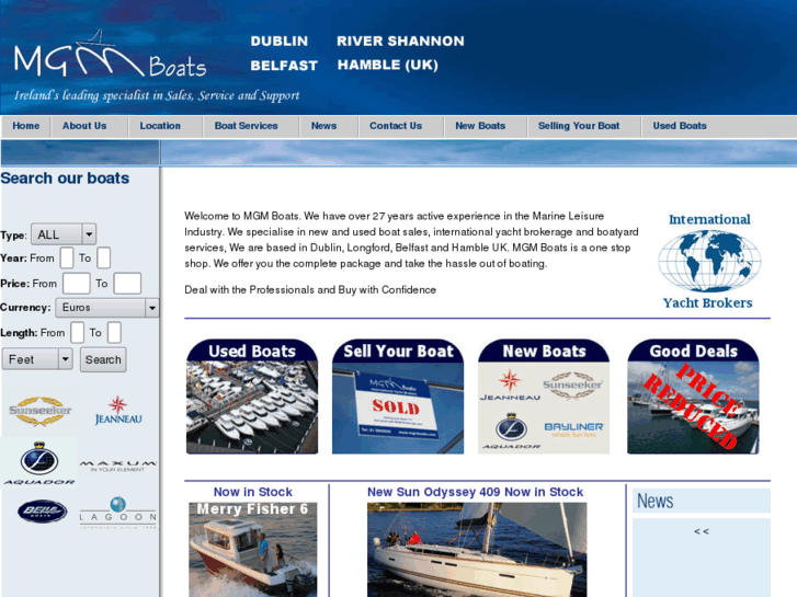 www.mgmboats.com