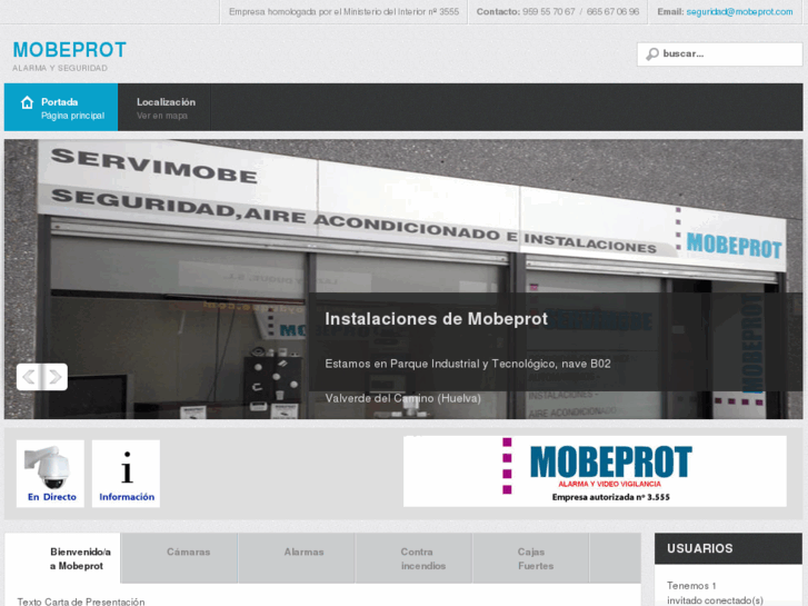 www.mobeprot.com