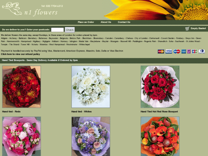 www.n1flowers.com