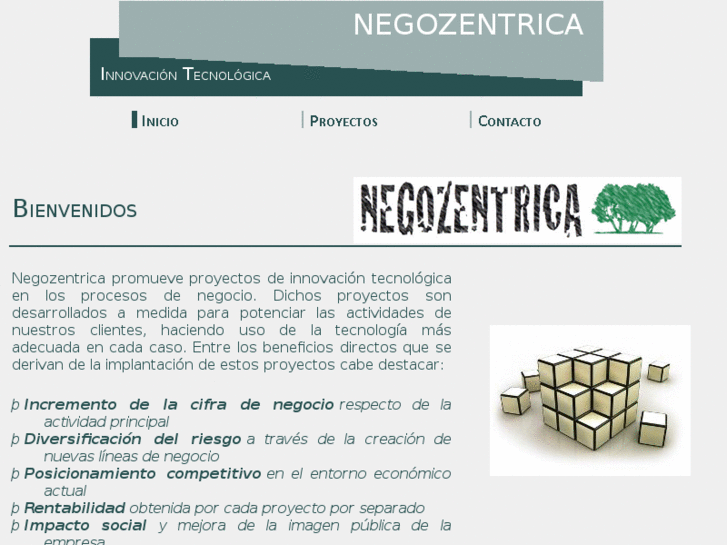 www.negozentrica.com