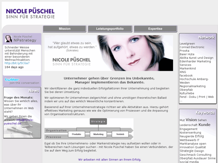 www.nicole-pueschel.de