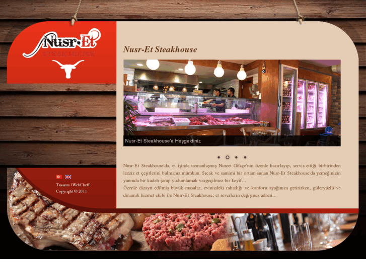 www.nusr-etsteakhouse.com