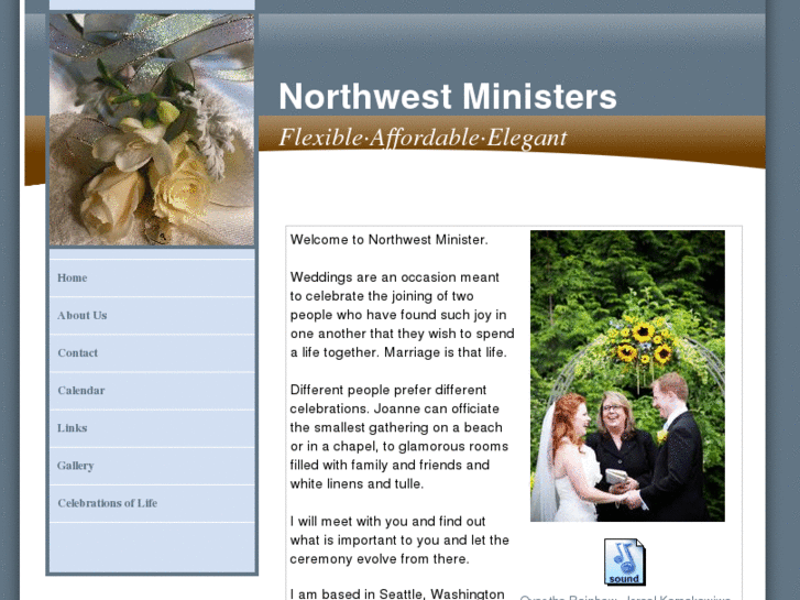 www.nwminister.com