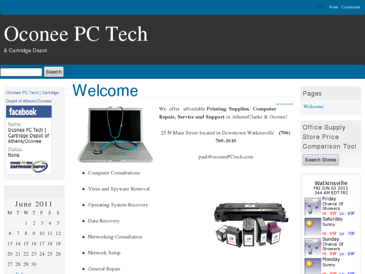 www.oconeepctech.com