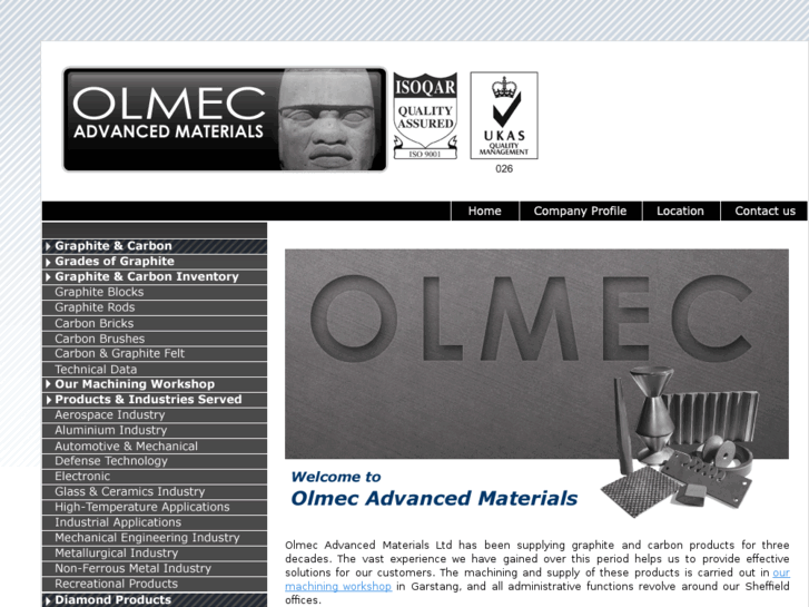 www.olmec.co.uk