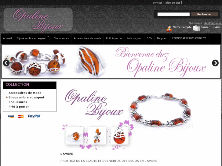 www.opalinebijoux.com