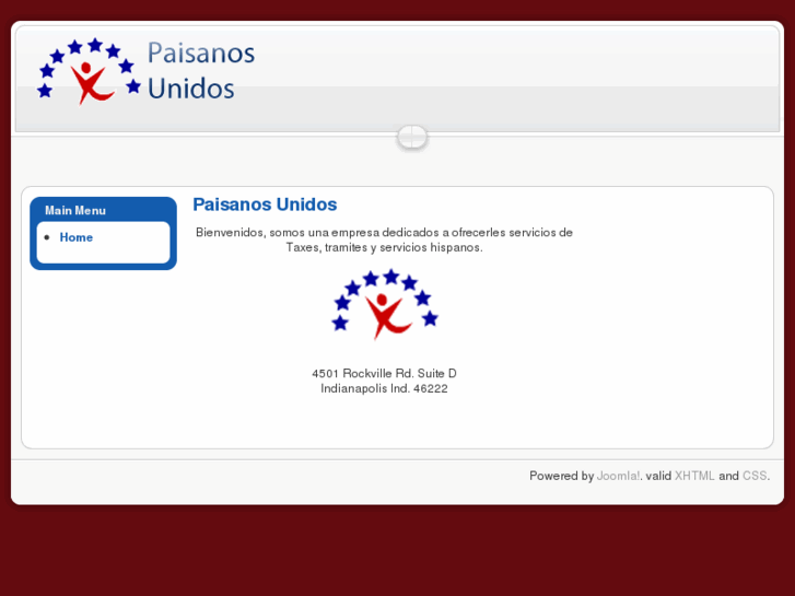 www.paisanosunidos.com