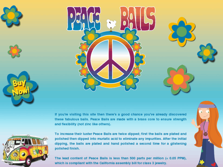 www.peacebails.com