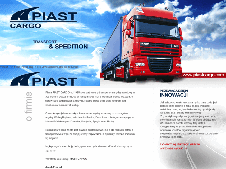 www.piastcargo.com