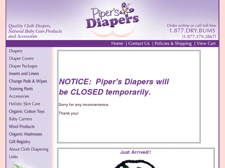 www.pipersdiapers.com