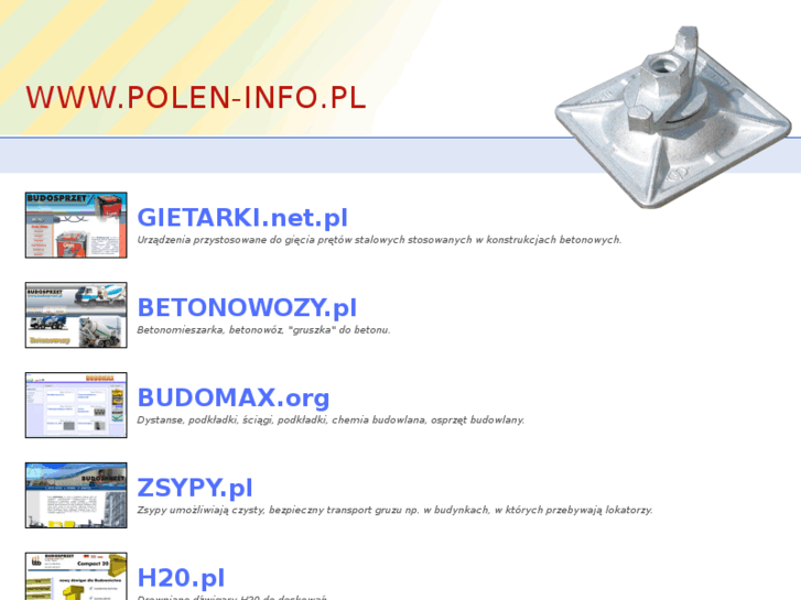 www.polen-info.pl