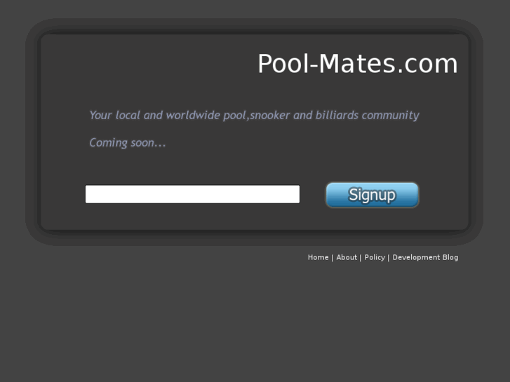 www.pool-mates.com